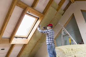 Reliable Fairfax, OH Insulation Services Solutions